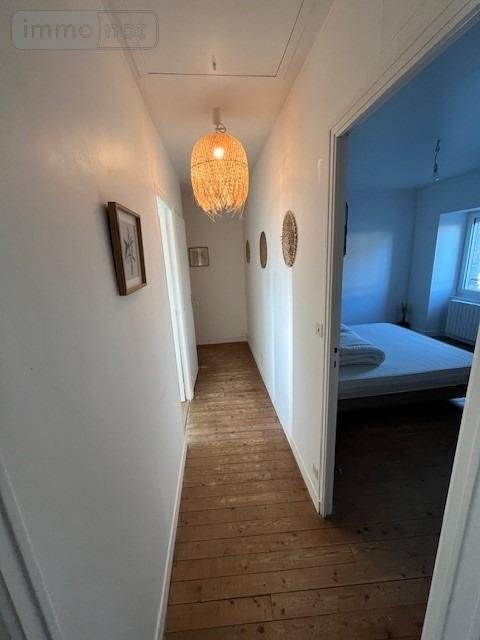 Maison a vendre Le Vivier-sur-Mer 35960 Ille-et-Vilaine 108 m2 5 pièces 194480 euros