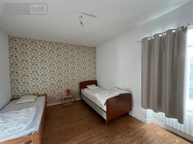 Maison a vendre Le Vivier-sur-Mer 35960 Ille-et-Vilaine 108 m2 5 pièces 194480 euros