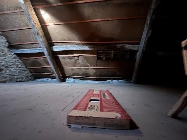 Maison a vendre Le Vivier-sur-Mer 35960 Ille-et-Vilaine 108 m2 5 pièces 194480 euros