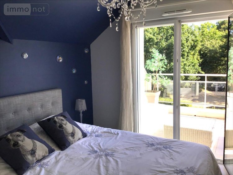 Appartement a vendre Bénodet 29950 Finistère 48 m2 2 pièces 252000 euros