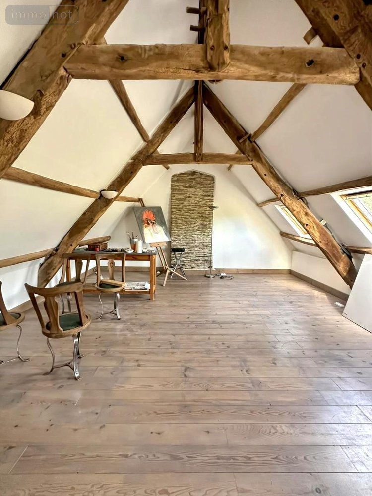 Maison a vendre Saint-Caradec 22600 Côtes-d'Armor 172 m2  270452 euros
