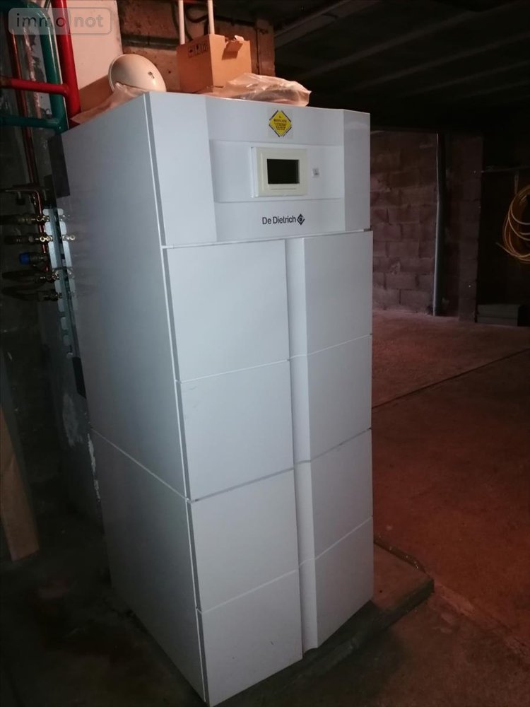 Maison a vendre Descartes 37160 Indre-et-Loire 84 m2 5 pièces 131250 euros