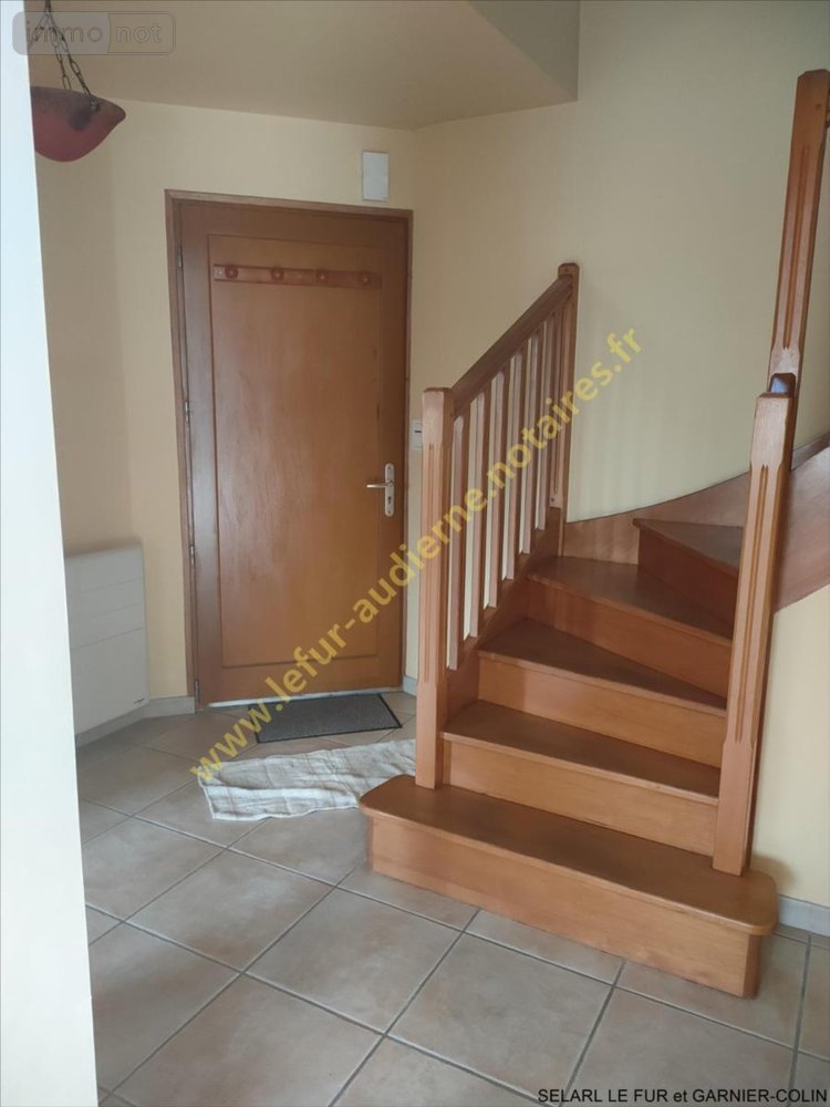 Maison a vendre Audierne 29770 Finistère 110 m2 6 pièces 343050 euros