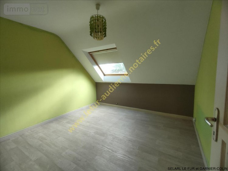 Maison a vendre Audierne 29770 Finistère 110 m2 6 pièces 343050 euros