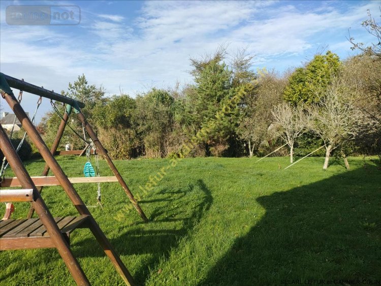 Maison a vendre Esquibien 29770 Finistère 110 m2 6 pièces 312000 euros