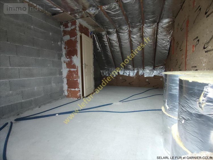 Maison a vendre Audierne 29770 Finistère 110 m2 6 pièces 343050 euros