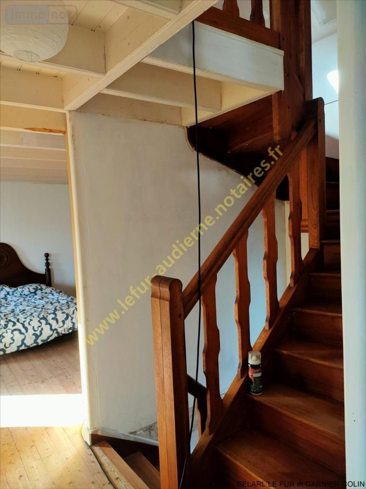 Maison a vendre Goulien 29770 Finistère 154 m2 5 pièces 260250 euros