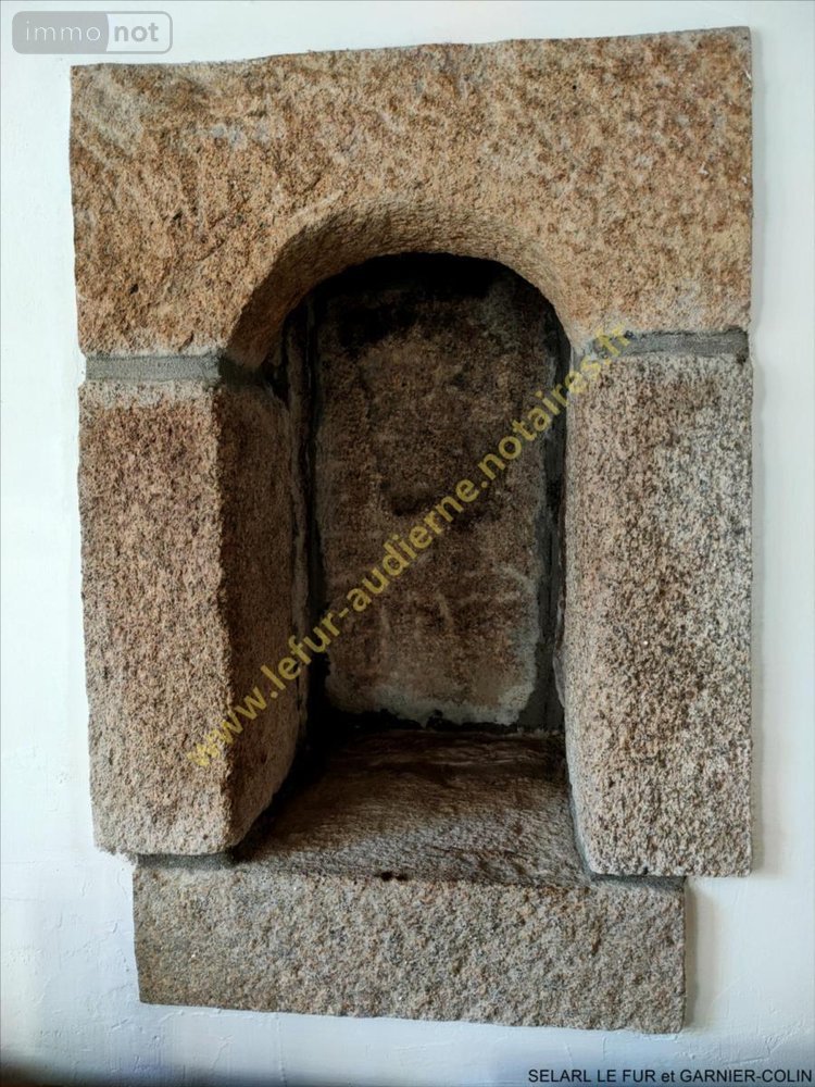 Maison a vendre Goulien 29770 Finistère 154 m2 5 pièces 260250 euros