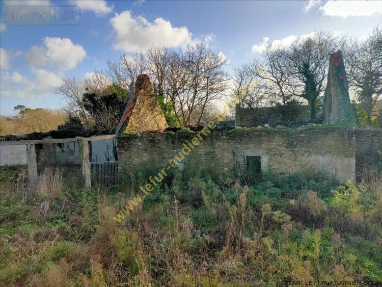 Maison a vendre Goulien 29770 Finistère 154 m2 5 pièces 260250 euros