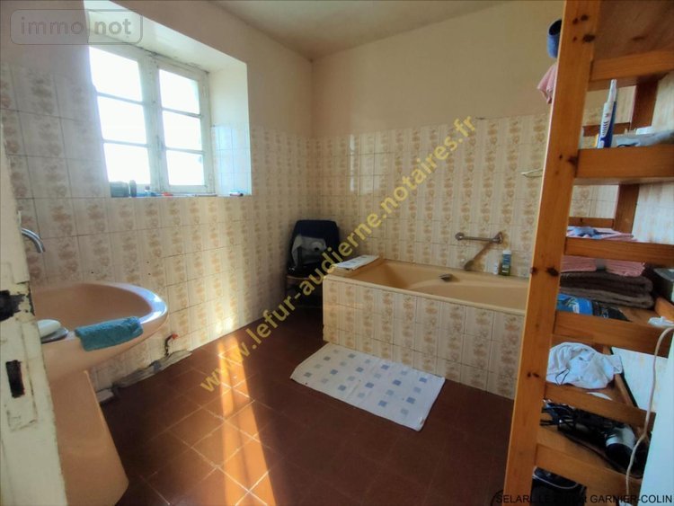 Maison a vendre Goulien 29770 Finistère 154 m2 5 pièces 260250 euros