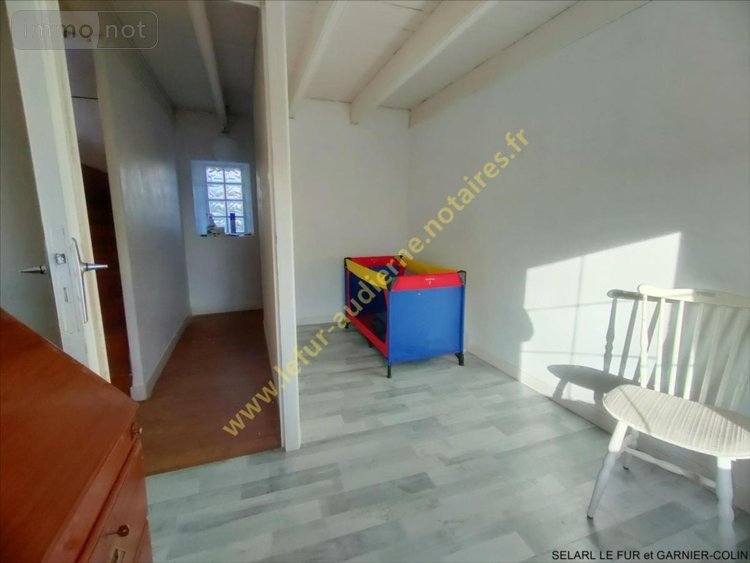 Maison a vendre Goulien 29770 Finistère 154 m2 5 pièces 260250 euros