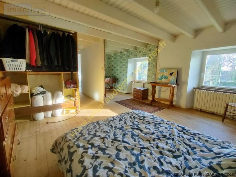 Maison a vendre Goulien 29770 Finistère 154 m2 5 pièces 260250 euros