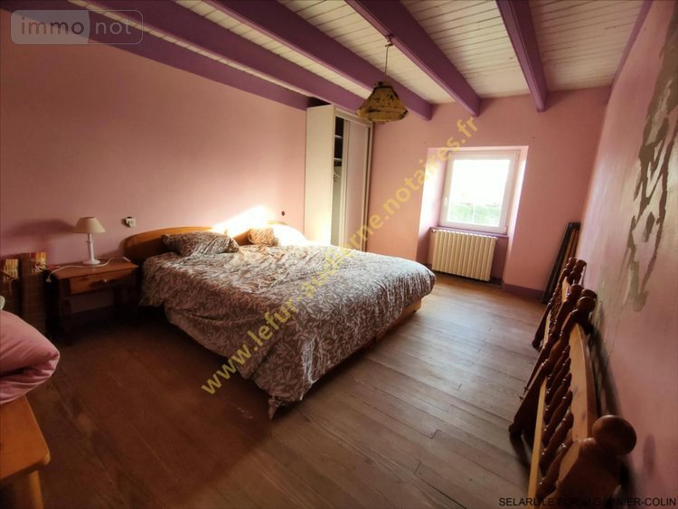 Maison a vendre Goulien 29770 Finistère 154 m2 5 pièces 260250 euros