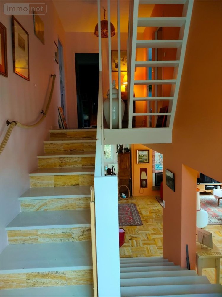 Maison a vendre Audierne 29770 Finistère 140 m2 7 pièces 581100 euros