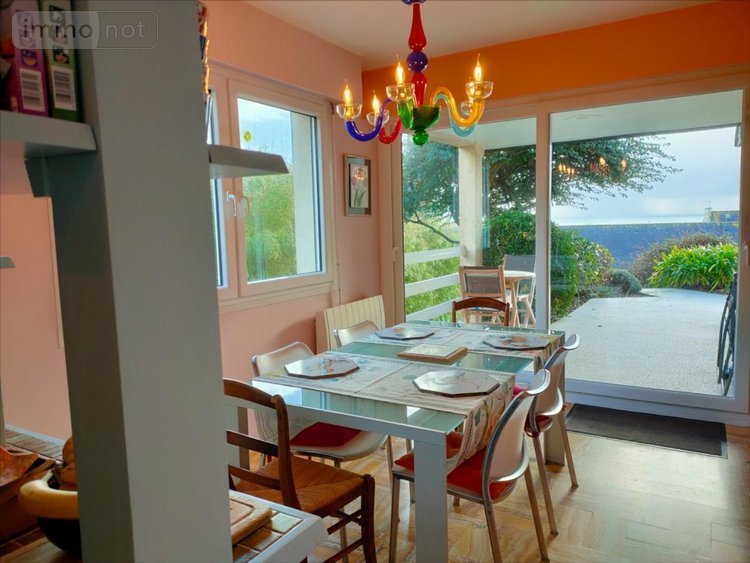 Maison a vendre Audierne 29770 Finistère 140 m2 7 pièces 581100 euros