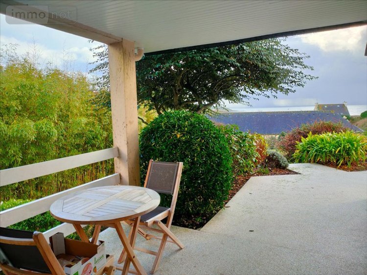 Maison a vendre Audierne 29770 Finistère 140 m2 7 pièces 581100 euros