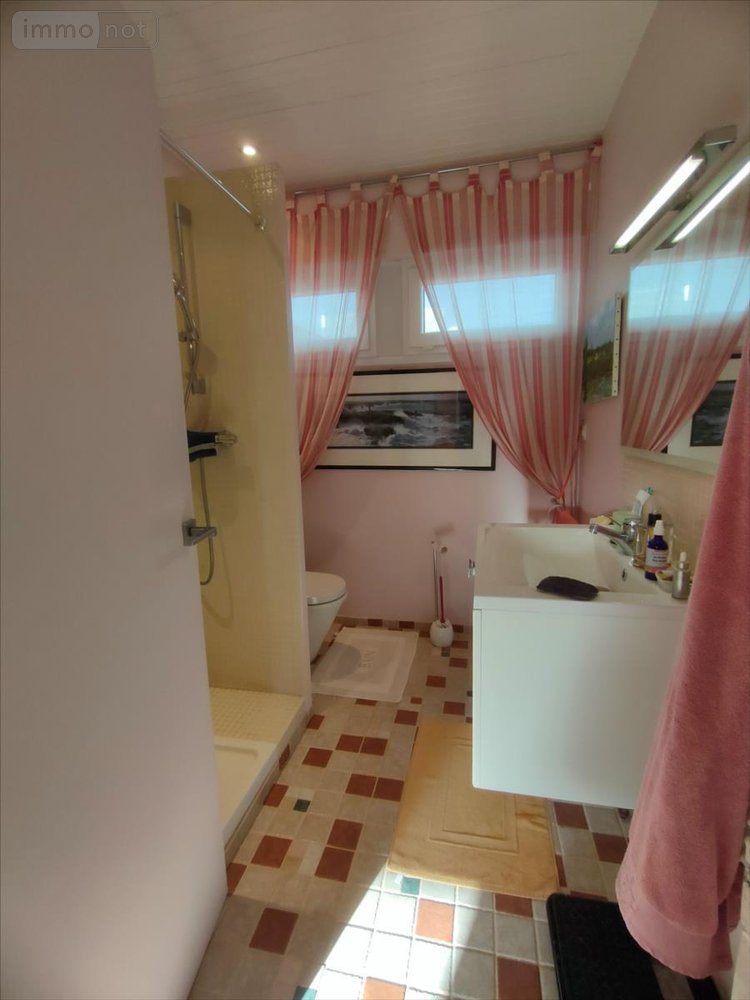 Maison a vendre Audierne 29770 Finistère 140 m2 7 pièces 581100 euros