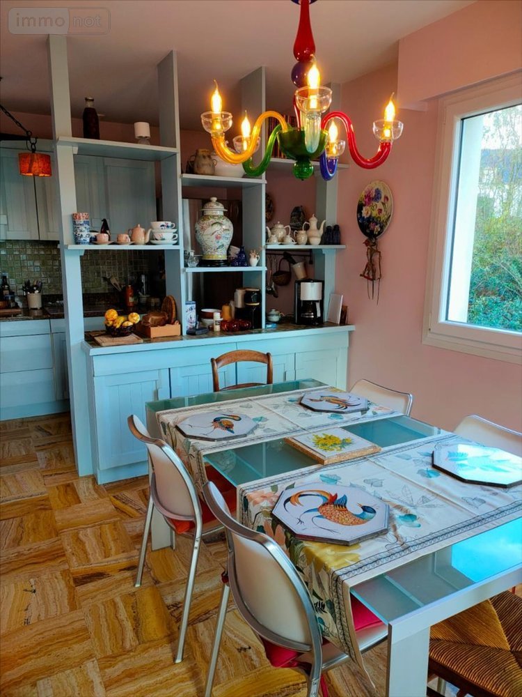 Maison a vendre Audierne 29770 Finistère 140 m2 7 pièces 581100 euros