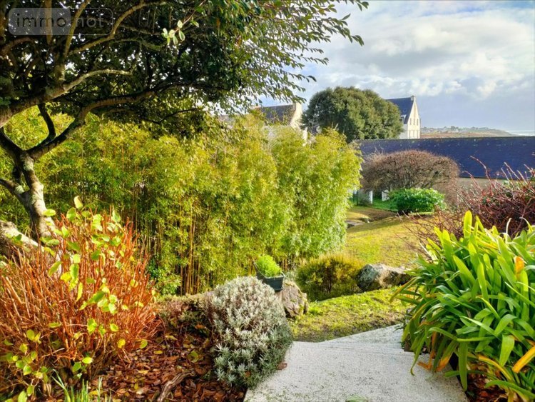 Maison a vendre Audierne 29770 Finistère 140 m2 7 pièces 581100 euros