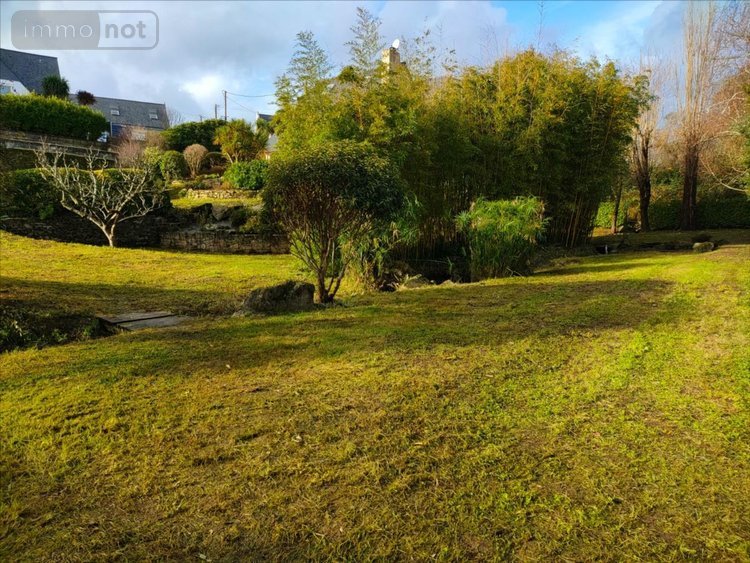 Maison a vendre Audierne 29770 Finistère 140 m2 7 pièces 581100 euros