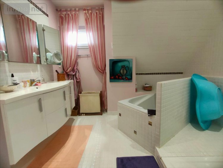 Maison a vendre Audierne 29770 Finistère 140 m2 7 pièces 581100 euros