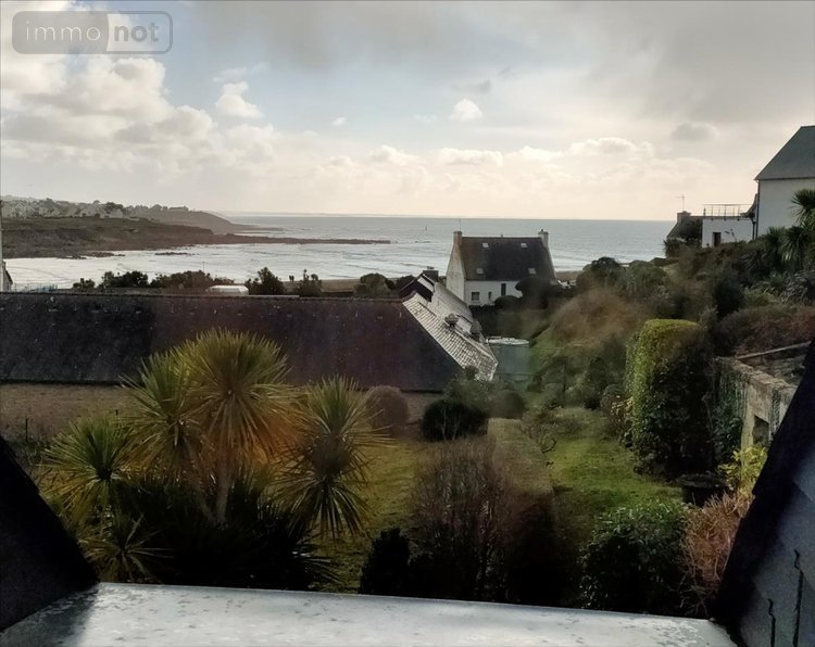 Maison a vendre Audierne 29770 Finistère 140 m2 7 pièces 581100 euros
