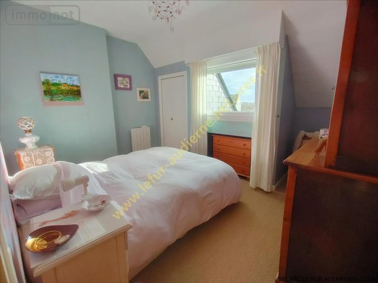 Maison a vendre Audierne 29770 Finistère 140 m2 7 pièces 581100 euros