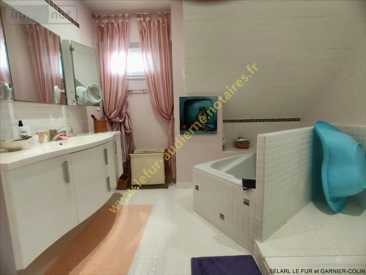 Maison a vendre Audierne 29770 Finistère 140 m2 7 pièces 581100 euros