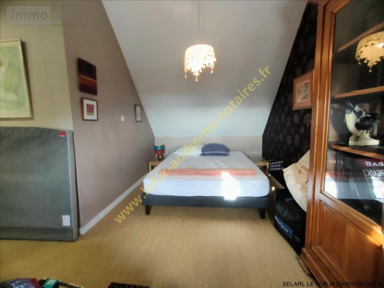 Maison a vendre Audierne 29770 Finistère 140 m2 7 pièces 581100 euros