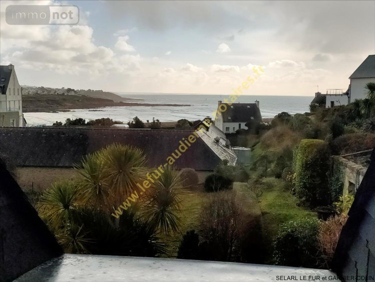 Maison a vendre Audierne 29770 Finistère 140 m2 7 pièces 581100 euros