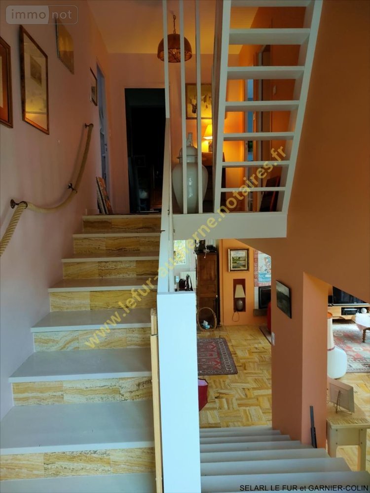Maison a vendre Audierne 29770 Finistère 140 m2 7 pièces 581100 euros