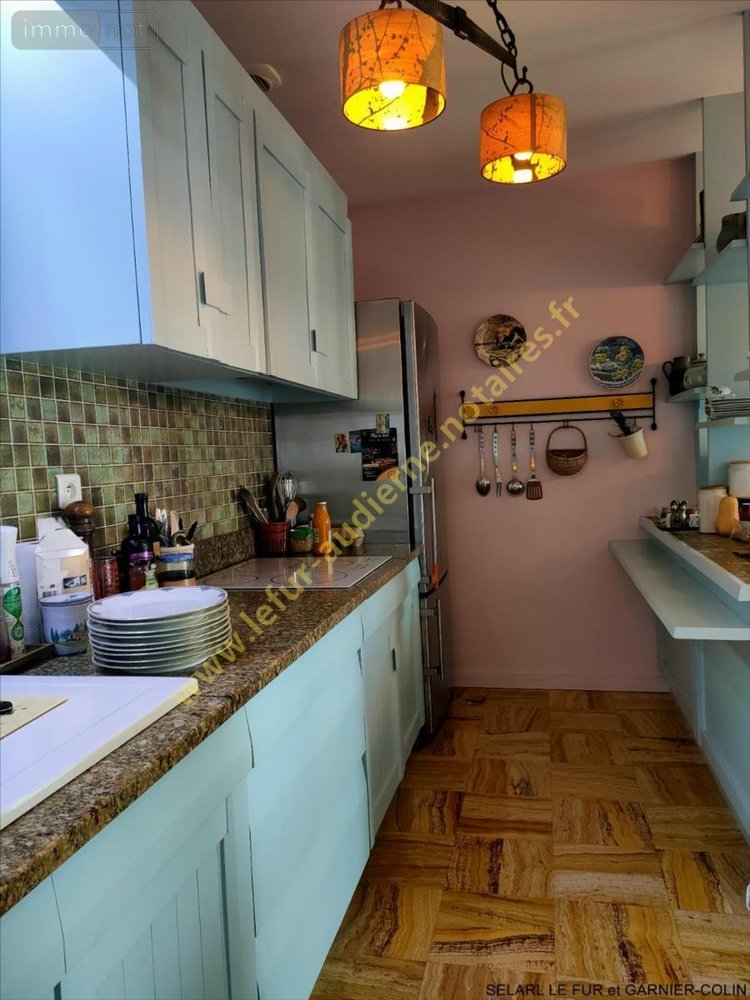 Maison a vendre Audierne 29770 Finistère 140 m2 7 pièces 581100 euros