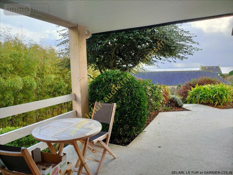 Maison a vendre Audierne 29770 Finistère 140 m2 7 pièces 581100 euros