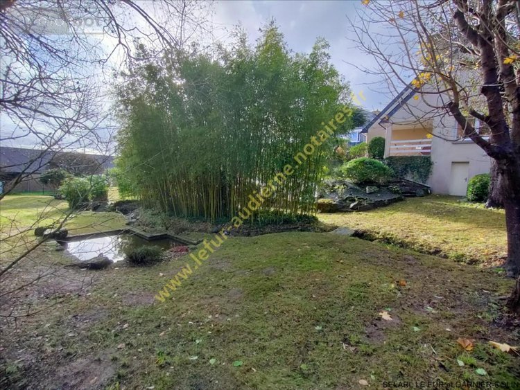 Maison a vendre Audierne 29770 Finistère 140 m2 7 pièces 581100 euros