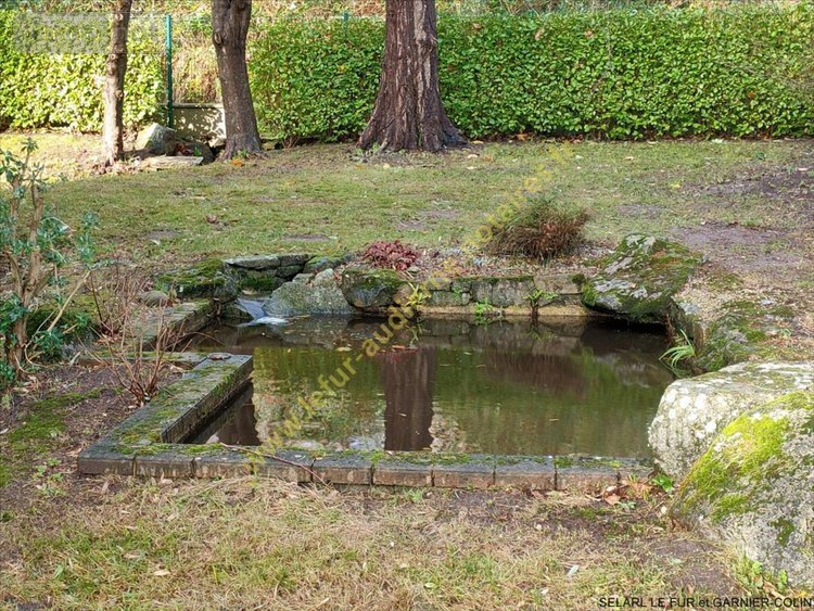 Maison a vendre Audierne 29770 Finistère 140 m2 7 pièces 581100 euros