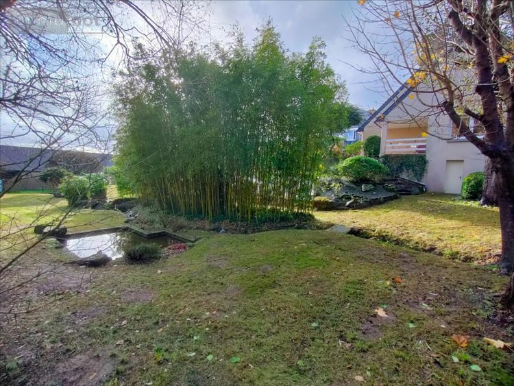 Maison a vendre Audierne 29770 Finistère 140 m2 7 pièces 581100 euros