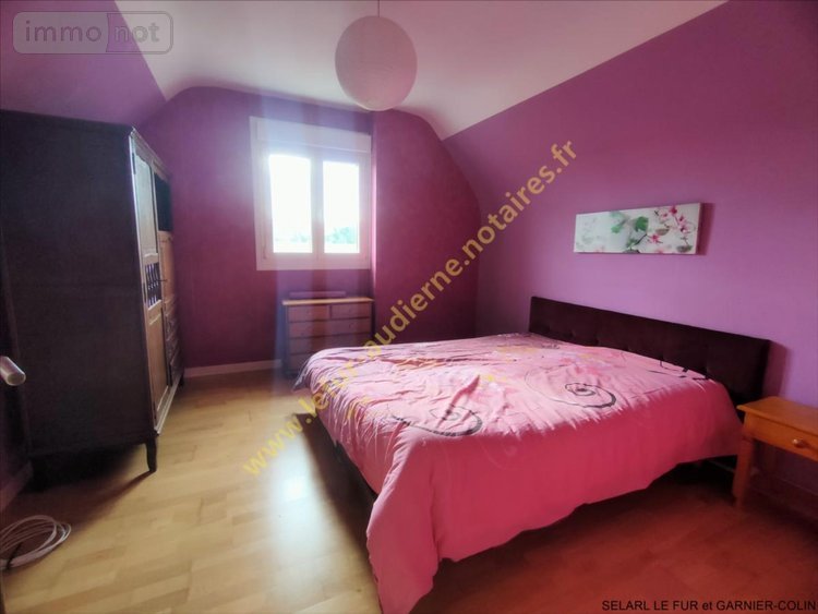 Maison a vendre Mahalon 29790 Finistère 120 m2 5 pièces 229200 euros