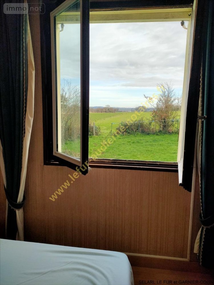 Maison a vendre Mahalon 29790 Finistère 120 m2 5 pièces 229200 euros