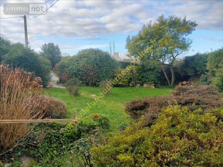 Maison a vendre Mahalon 29790 Finistère 120 m2 5 pièces 229200 euros