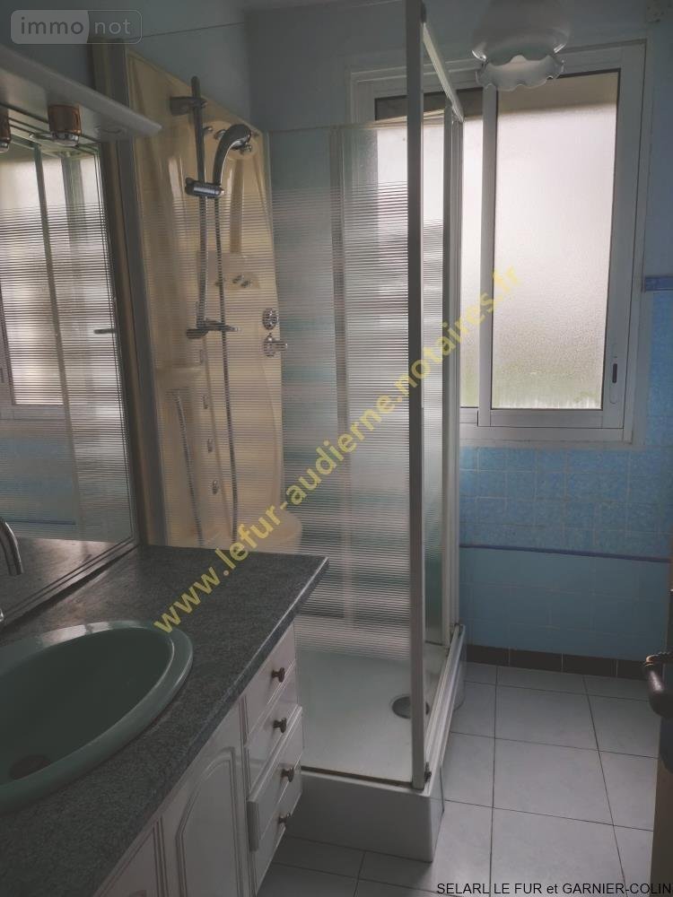 Maison a vendre Mahalon 29790 Finistère 120 m2 5 pièces 229200 euros