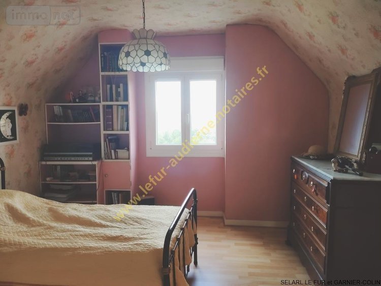 Maison a vendre Mahalon 29790 Finistère 120 m2 5 pièces 229200 euros