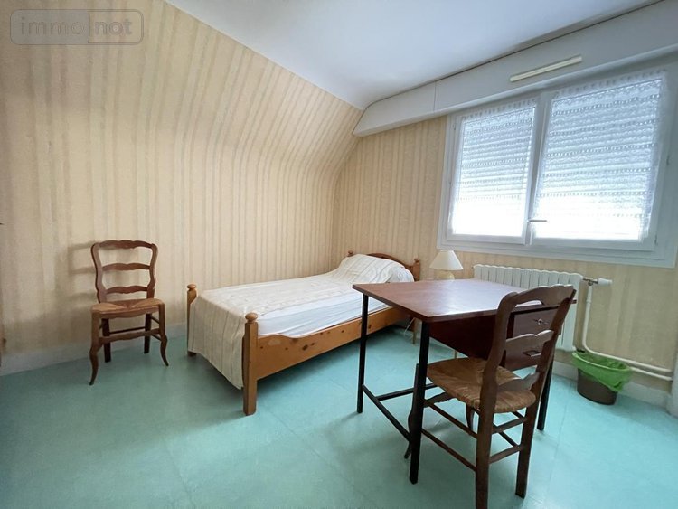 Maison a vendre Lorient 56100 Morbihan 285 m2 10 pièces 442460 euros