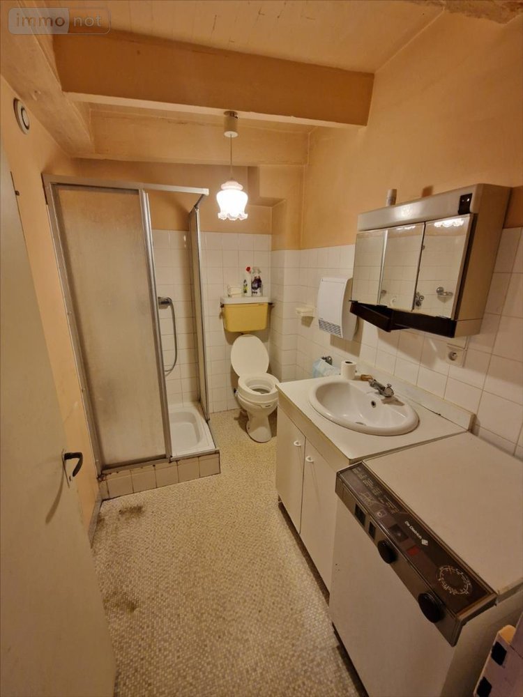 Maison a vendre Saint-Jean-Brévelay 56660 Morbihan 119 m2 5 pièces 153700 euros