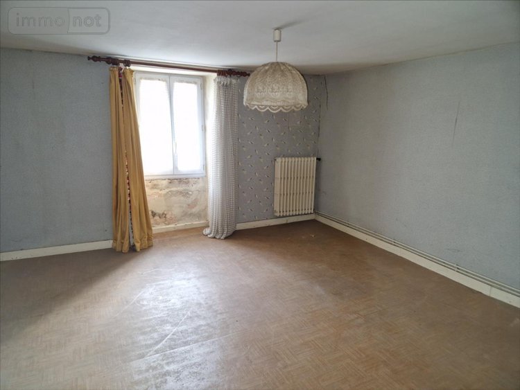 Maison a vendre Saint-Jean-Brévelay 56660 Morbihan 119 m2 5 pièces 153700 euros