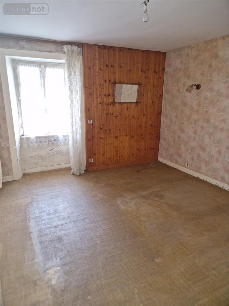 Maison a vendre Saint-Jean-Brévelay 56660 Morbihan 119 m2 5 pièces 143100 euros