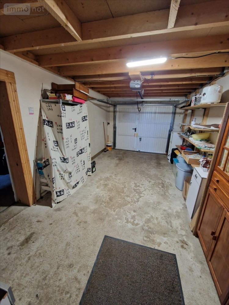 Maison a vendre Plumelec 56420 Morbihan 82 m2 5 pièces 261250 euros