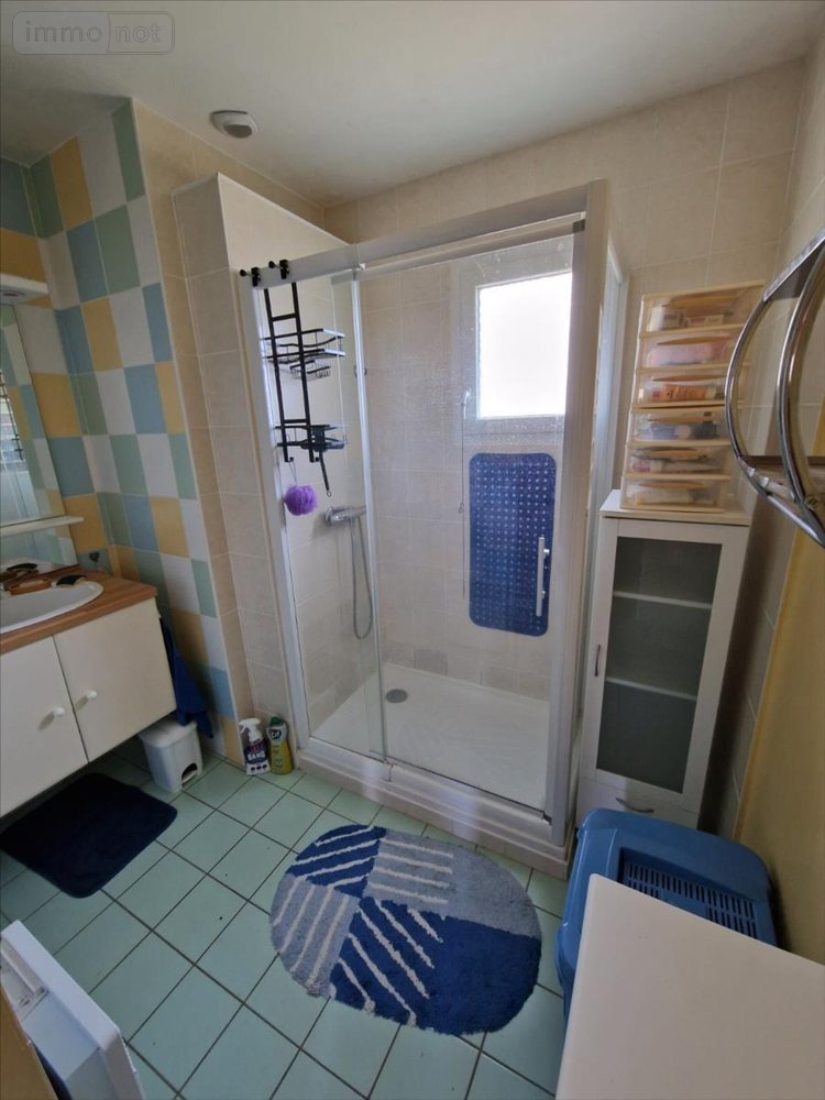 Maison a vendre Plumelec 56420 Morbihan 82 m2 5 pièces 250800 euros