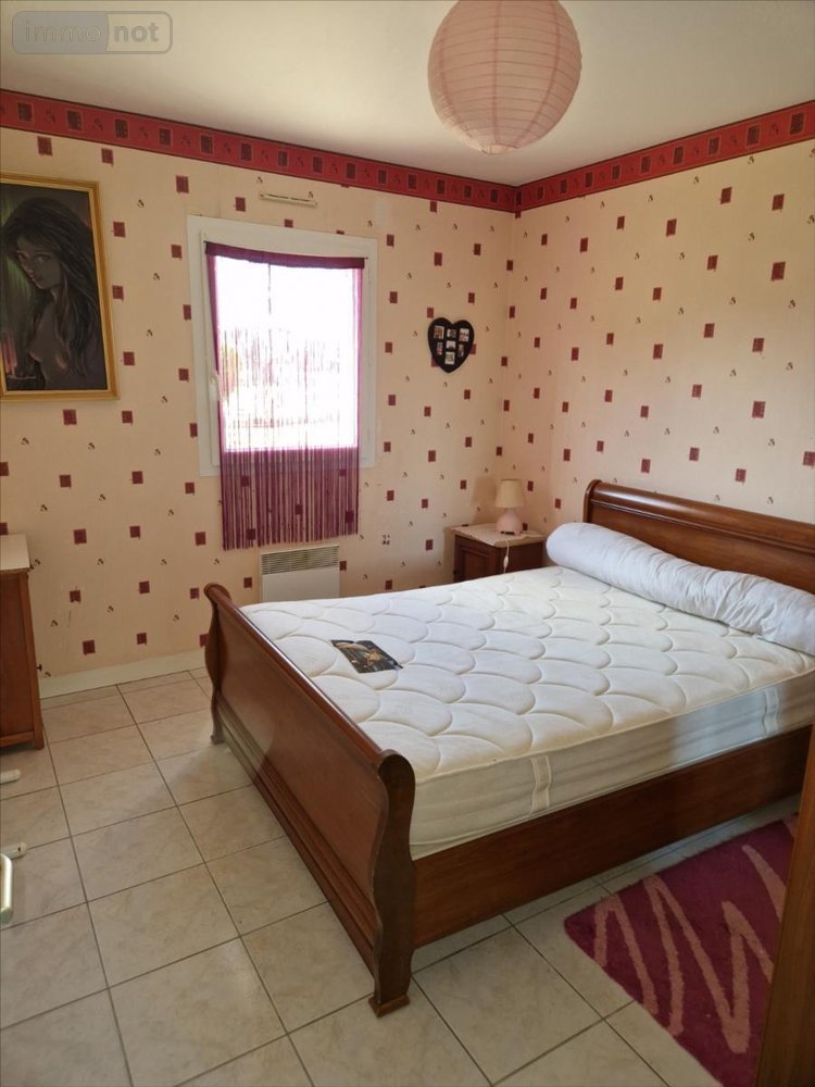 Maison a vendre Plumelec 56420 Morbihan 82 m2 5 pièces 250800 euros