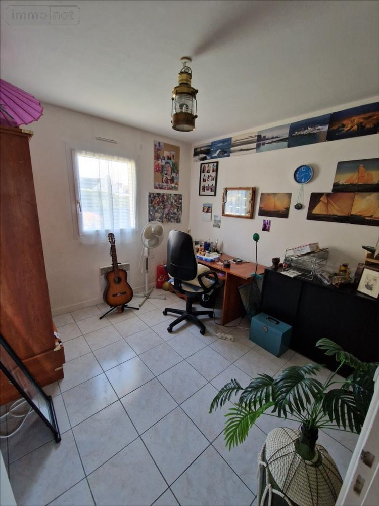 Maison a vendre Plumelec 56420 Morbihan 82 m2 5 pièces 261250 euros