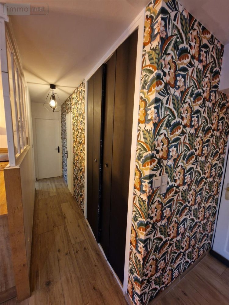 Maison a vendre Plumelec 56420 Morbihan 110 m2 5 pièces 219450 euros